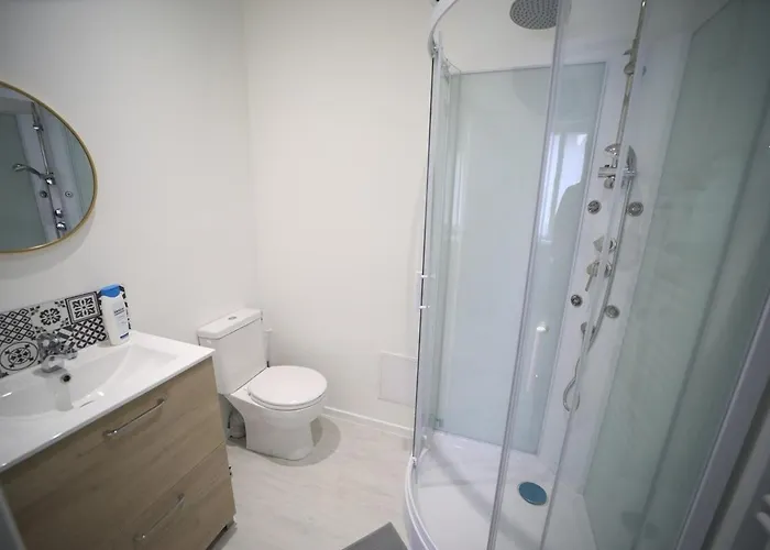 Apartment Paul Bert-3 Cambrai